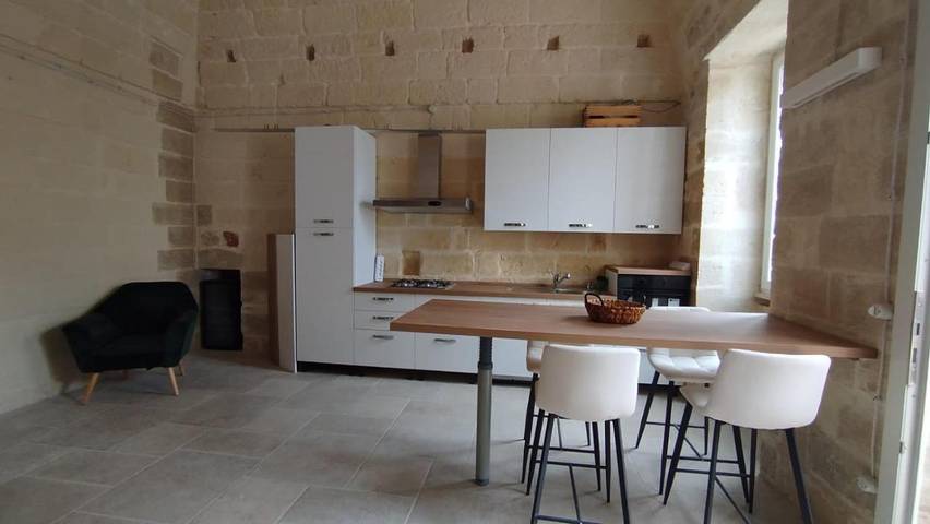 Casa vacanza per 2 persone in Minervino di Lecce