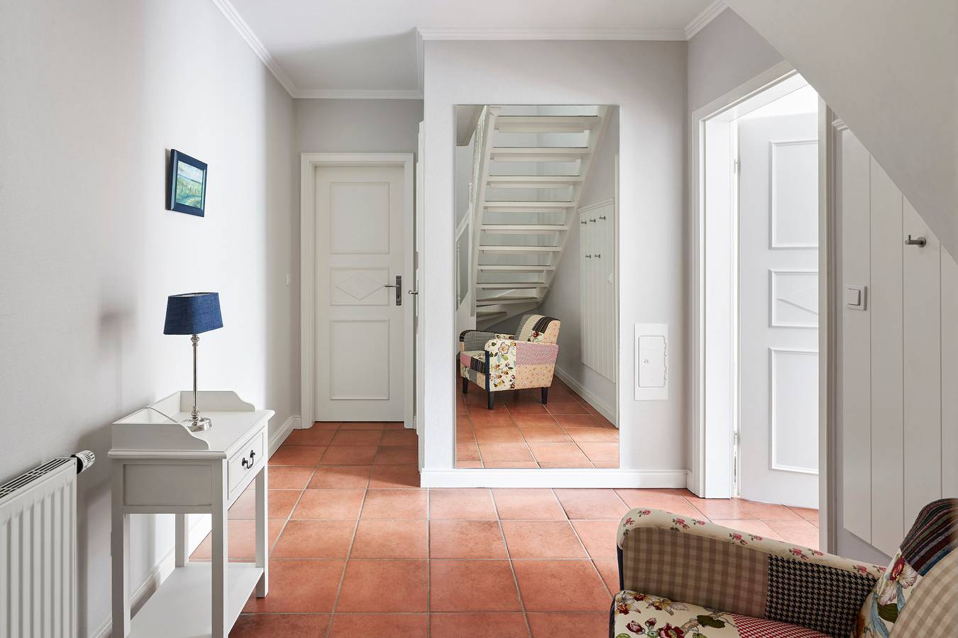 Ganze Ferienwohnung, Nordseestern in Wyk auf Föhr (Stadt), Wyk auf Föhr