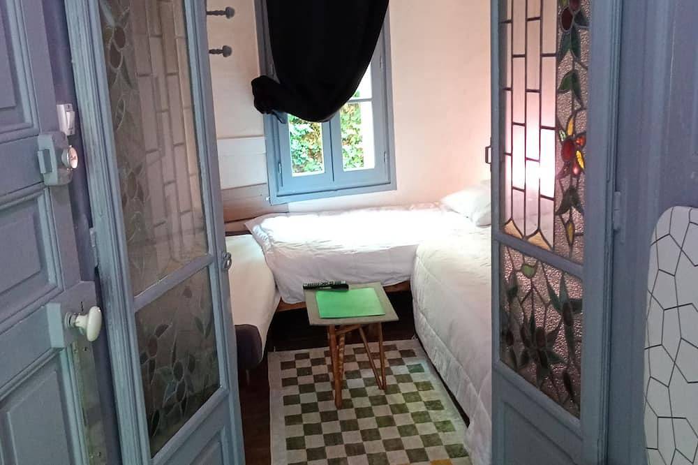 Apartamento entero, Studio Center Thiers ~ Clermont-Ferrand ~ Lyon - Free Parking - Self-check-in in Thiers, Región de Thiers