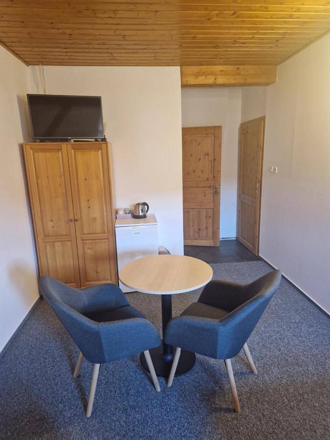 Gîte pour 2 personnes, avec vue à Domažlice - 4