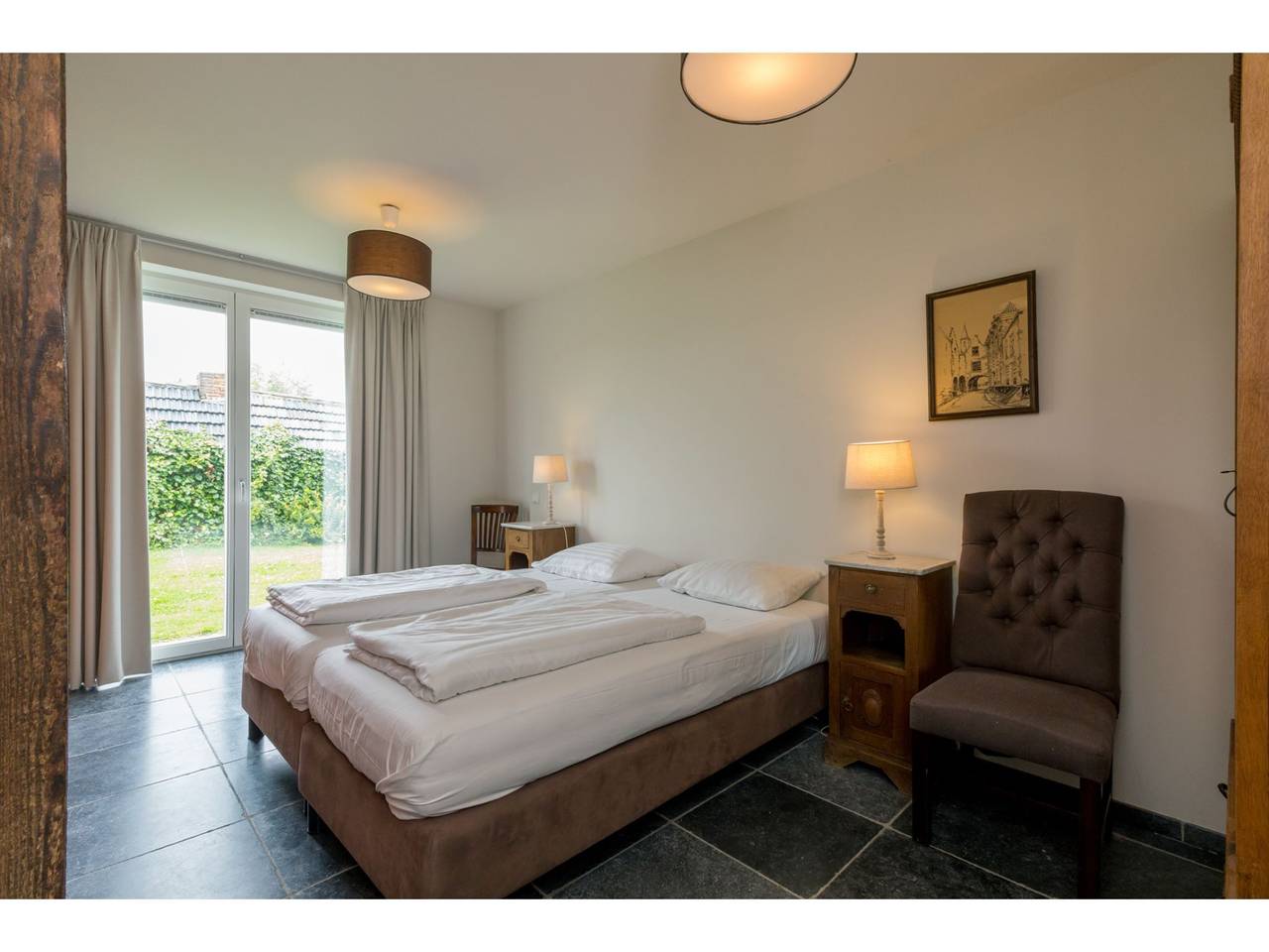 Familienhaus in Vrouwenpolder am Strand in Vrouwenpolder, Walcheren