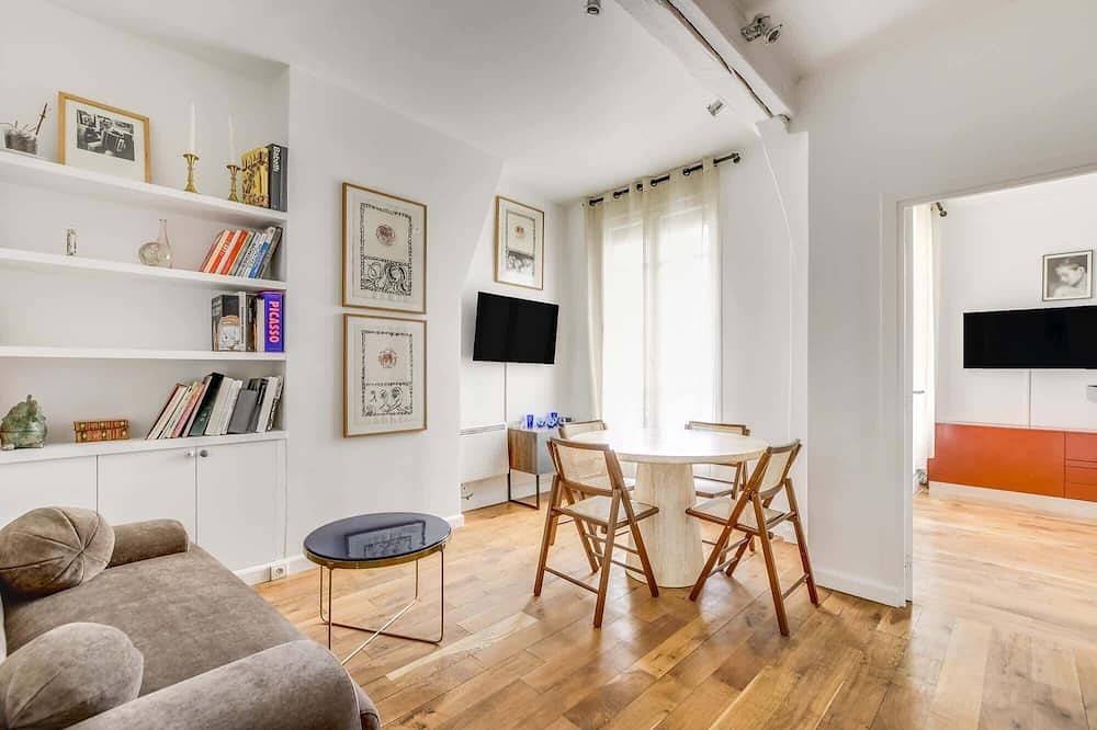 Photo : Appartement de vacances