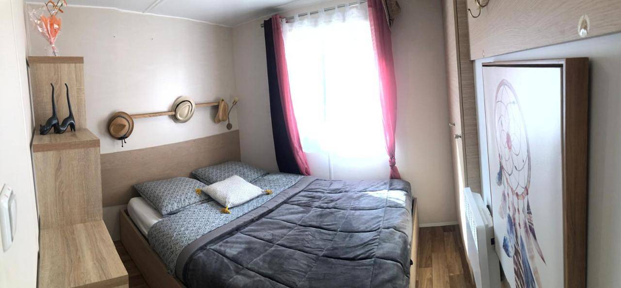 Mobile Home in Puget-sur-Argens, Middellandse Zeekust (Frankrijk)