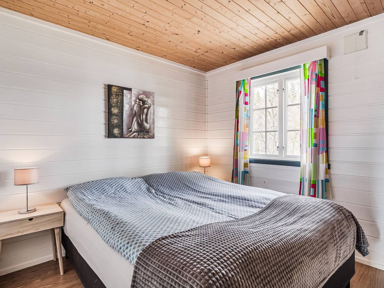 Sandviki in Sognefjord