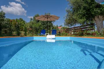 Διαμερίσματα Διακοπών για 4 Άτομα σε Σπαρτιά, Κεφαλονιά, Φωτογραφία 1