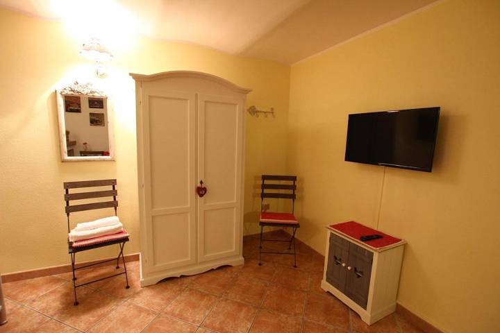 Chambre d’hôte pour 3 personnes à Nuoro - 2