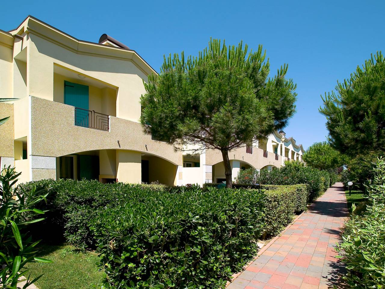 Casa vacanza a Provincia di Venezia a partire da 129€ a notte