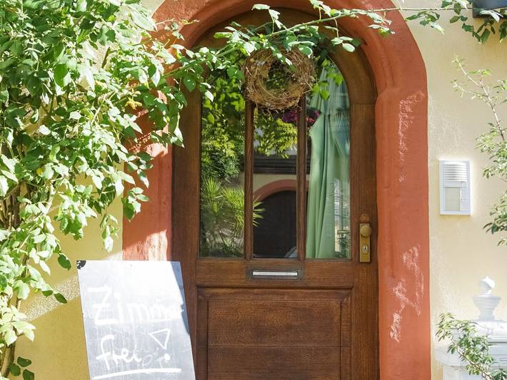 Ferienwohnung für 2 Personen, mit Balkon in Vogtsburg im Kaiserstuhl - 3