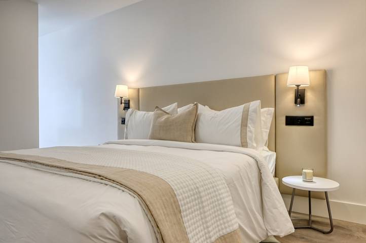 Apartment for 2 people in Funchal