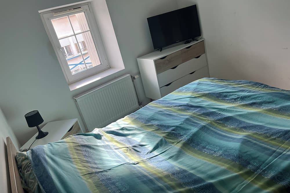 Appartement entier, Appartement calme in Rambervillers, Région d'Épinal
