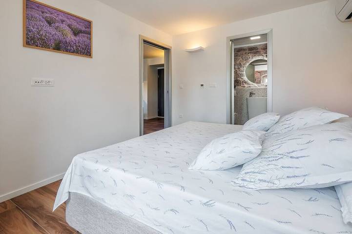 Ganze Wohnung, Lucio Suites - Apartment 1 in Split, Split-Dalmatien