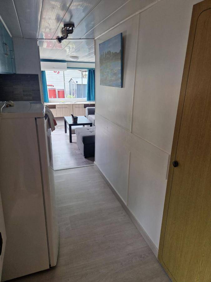 Camping pour 4 personnes, avec Terrasse