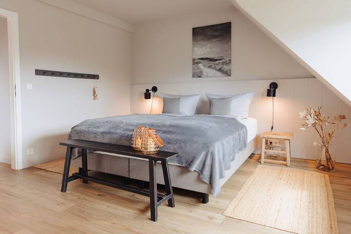 Ferienhaus für 6 Personen, mit Garten, mit Haustier in Tinnum - 2