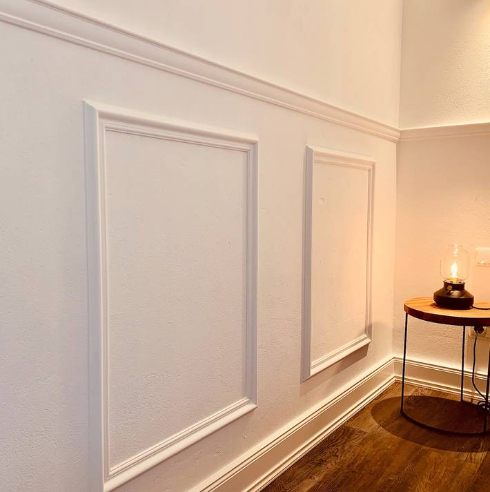 Ferienwohnung für 2 Personen, mit Terrasse in Hanerau-Hademarschen - 4