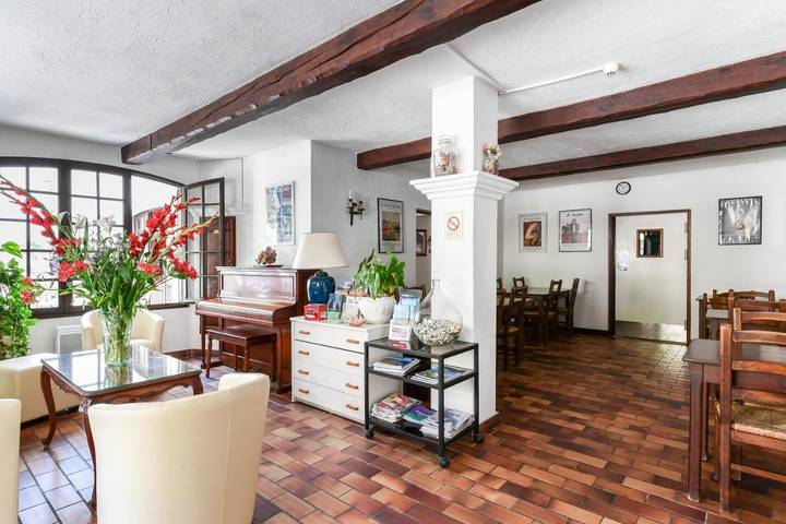 Hôtel pour 2 personnes, animaux acceptés dans Casino De Sainte Maxime - 4