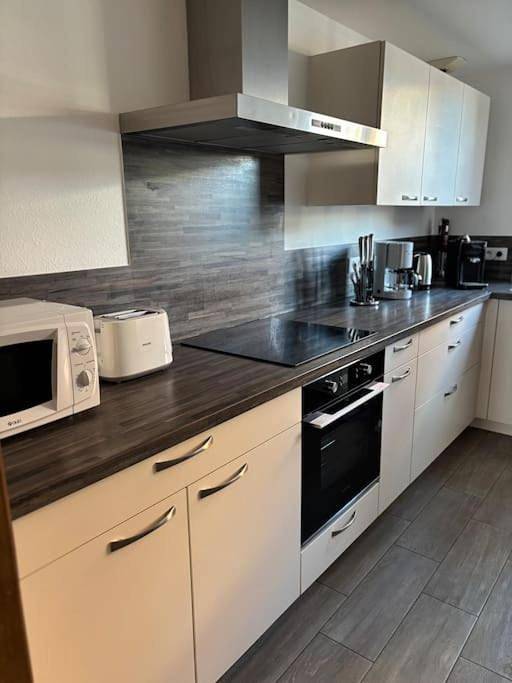 Location de vacances pour 6 personnes, adapté aux familles à Westhouse - 4