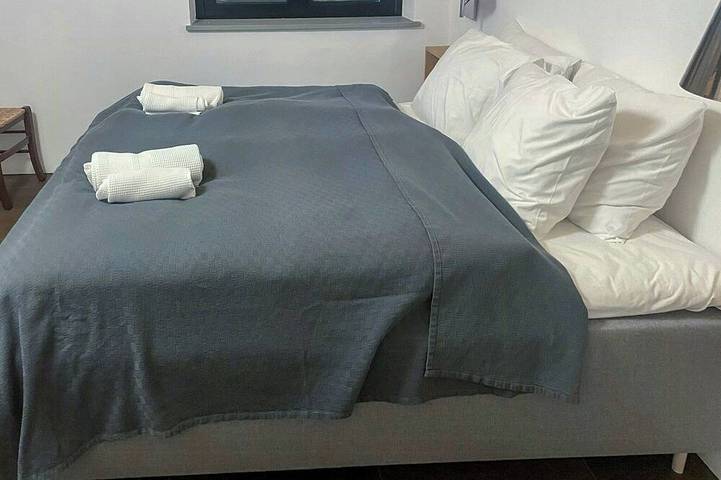 Location de vacances pour 12 personnes, avec jardin et piscine, animaux acceptés à Ponzone - 3
