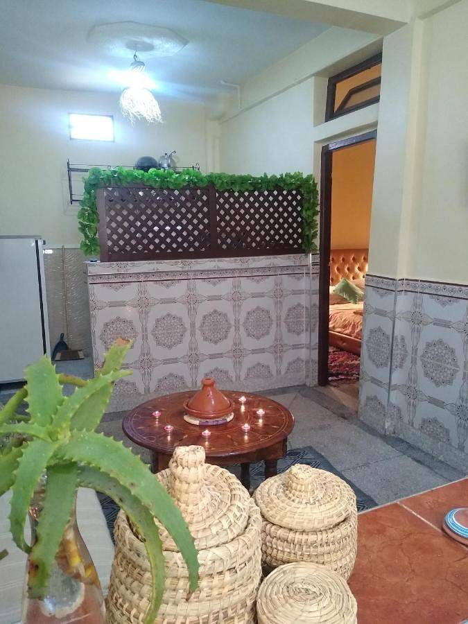 Appartement de vacances pour 4 personnes, avec vue, animaux acceptés