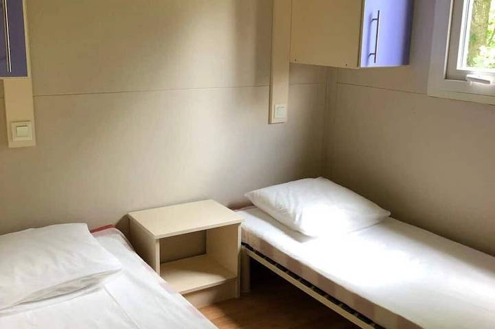 Gîte pour 6 personnes, animaux acceptés à Saint-Boil - 3