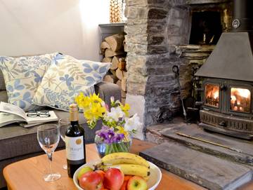 Ferienhaus für 4 Personen in Cornwall, Südwestengland, Bild 1