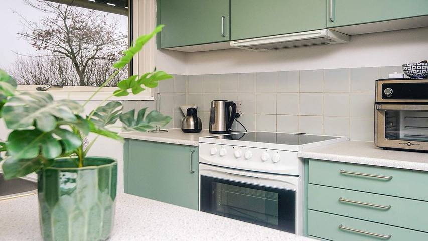 Ferienhaus für 7 Personen, mit Terrasse in Guldforhoved - 4