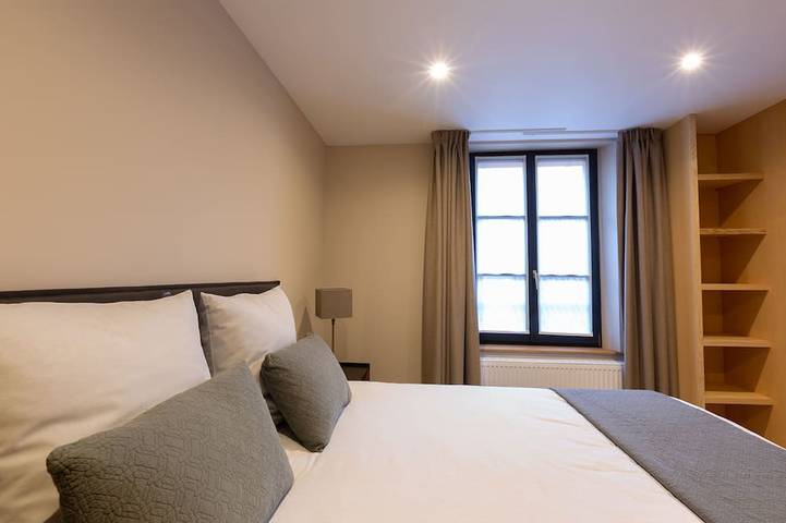 Location de vacances pour 10 personnes, avec jardin à Epfig - 4