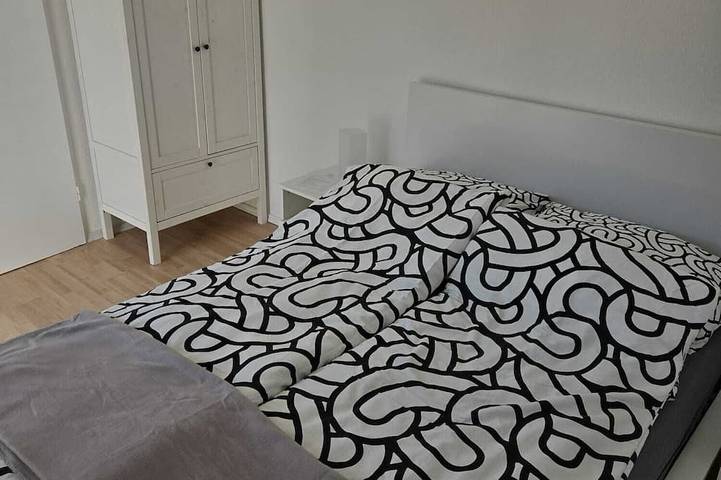 Ganze Wohnung, Moderne Traum-Ferienwohnung im schönen Hamburg! Familienfreundlich / Zentrumsnah in Niendorf Hamburg, Hamburg