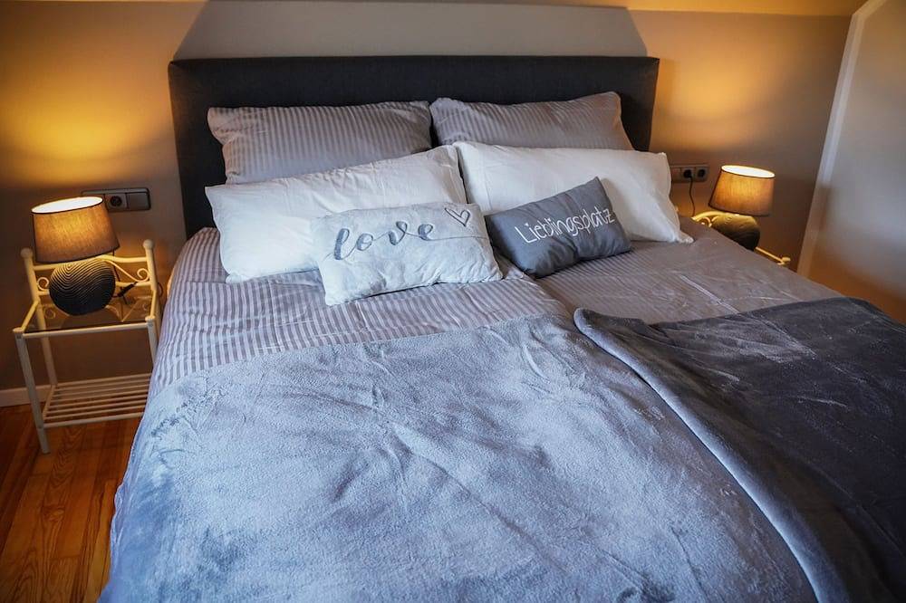 Schönes Eifel-Ferienhaus mit Garten und Grillplatz in Hellenthal, Naturpark Hohes Venn-Eifel