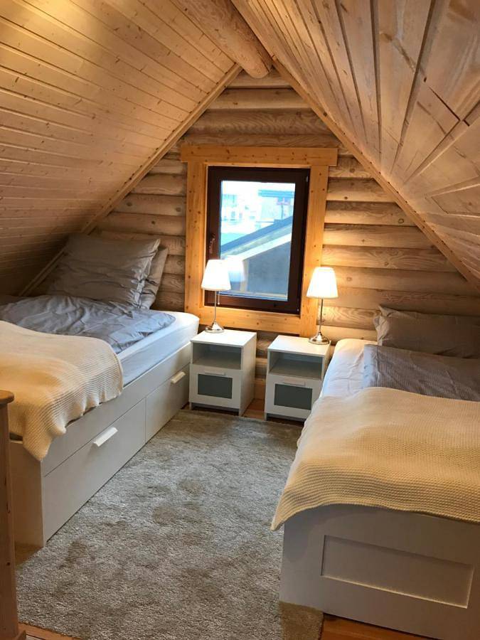 Ferienhaus für 4 Personen, mit Pool und Garten sowie Whirlpool und Sauna, mit Haustier im Leipziger Neuseenland - 4