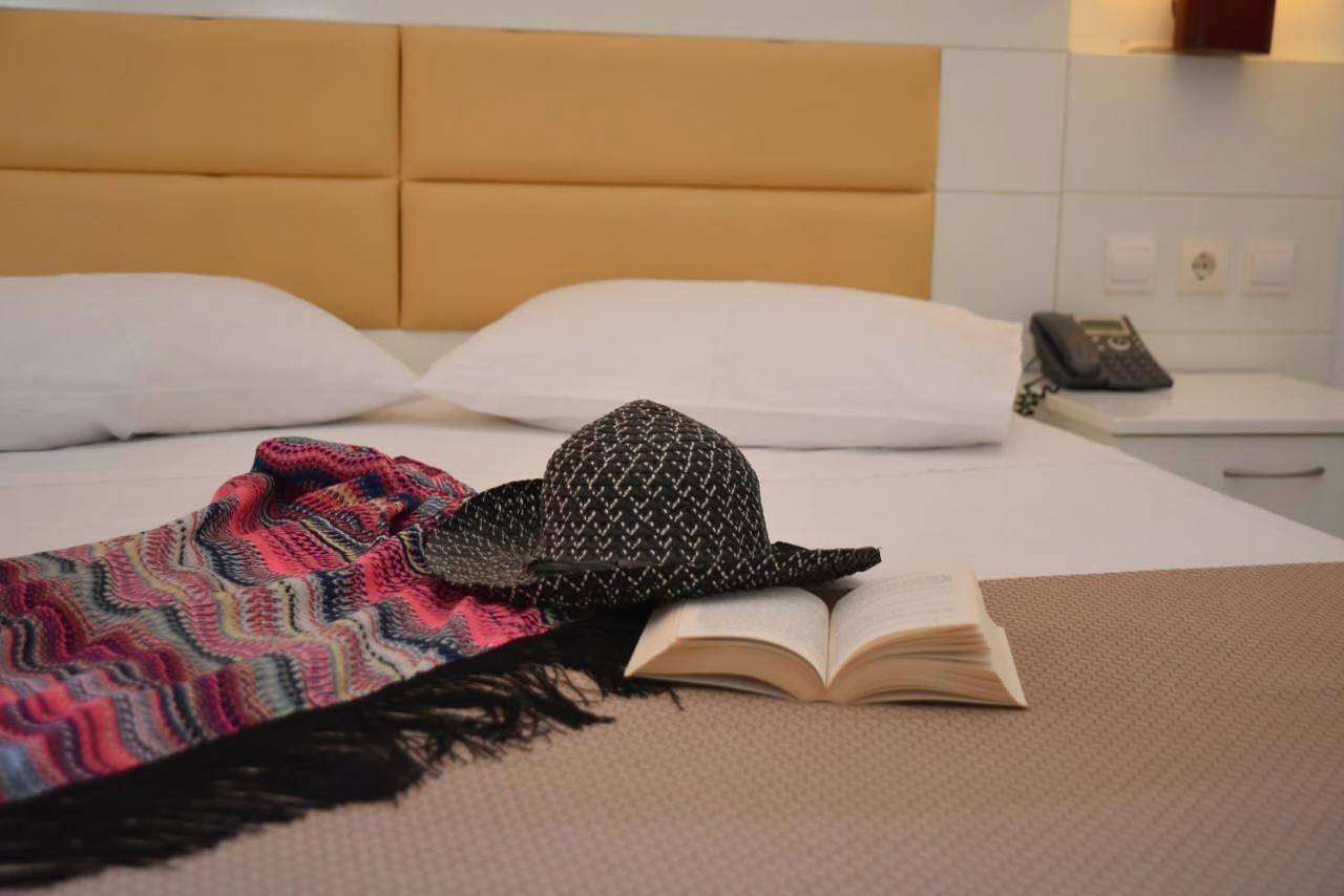 Hôtel pour 2 personnes avec jardin in Région d'Iraklio-Héraklion