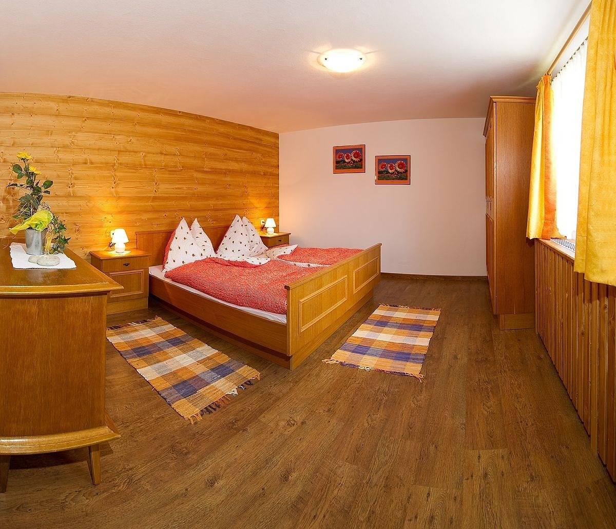 Schmaranzhütte in Großarl, Ski Amadé