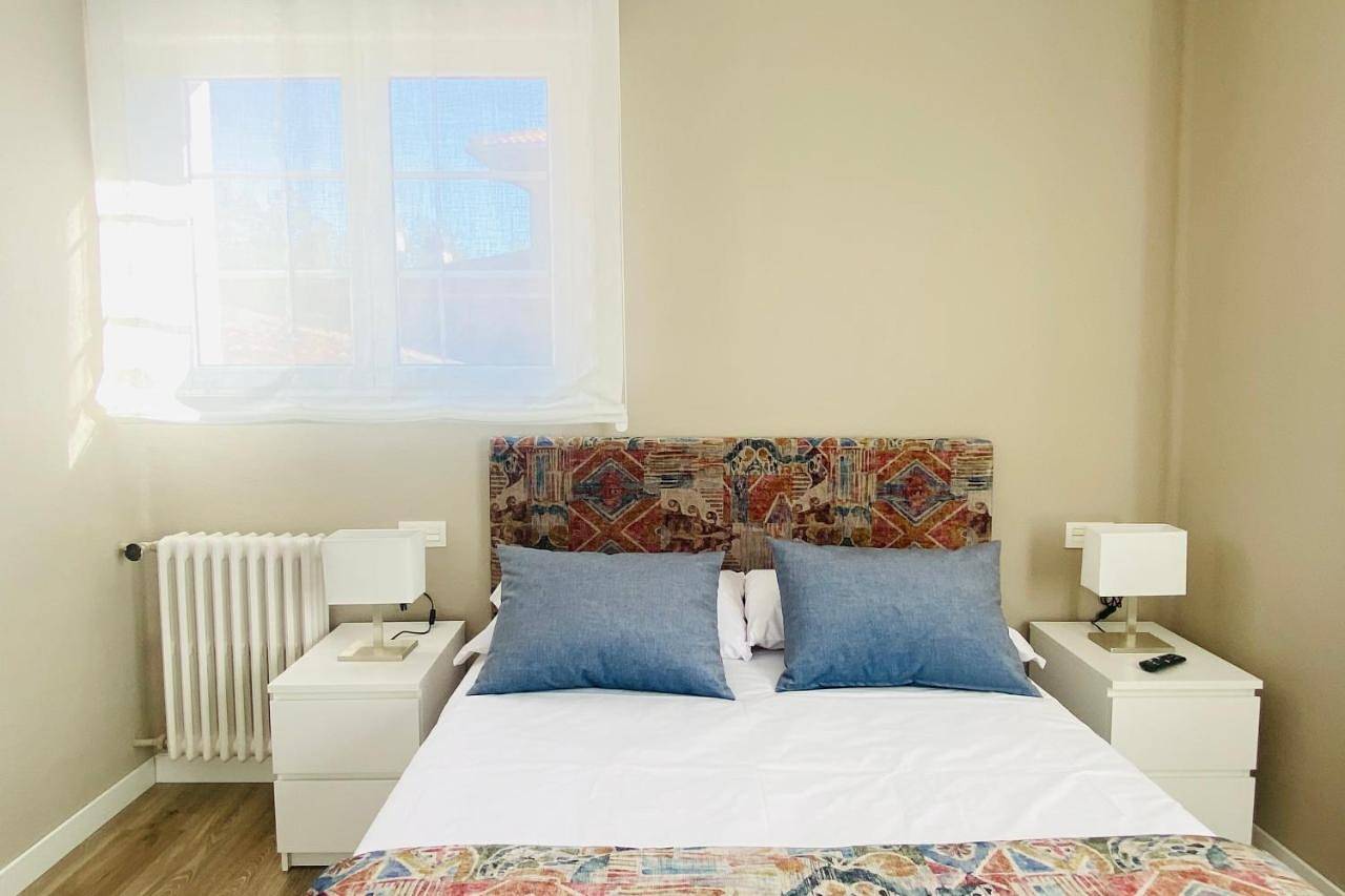 Casa Vacacional Galiana in Avilés, Côte Cantabrique
