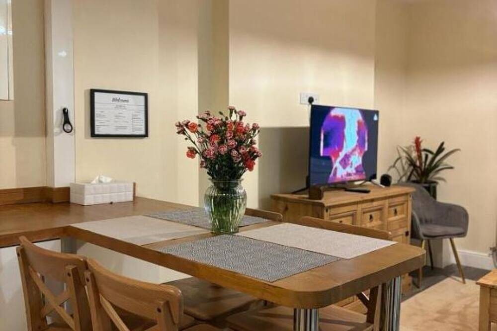 Apartamento entero, Cardiff/Pernath Home2\n in Penarth, Cardiff