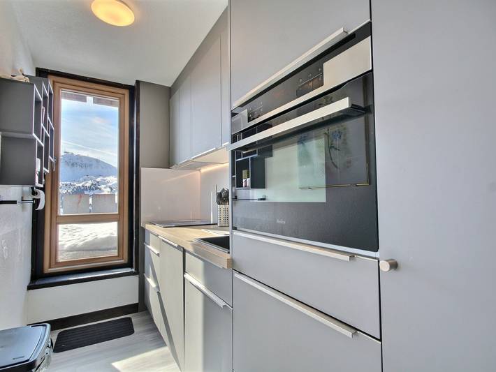 Gîte pour 6 personnes dans Aime 2000 - 4