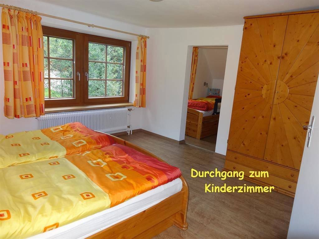 Ferienhaus, Dusche, Wc, 3 Schlafräume in Bundesland Salzburg