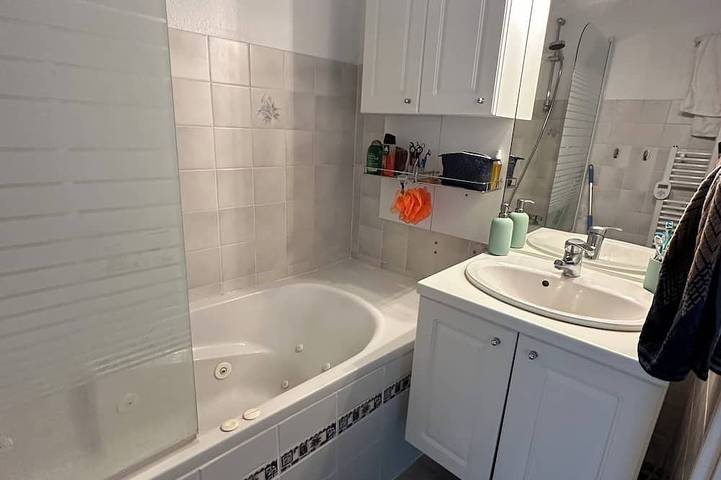 Chambre d’hôte pour 2 personnes à Strasbourg - 4