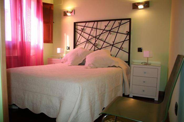 Casa rural para 8 personas en Sigüenza - 2