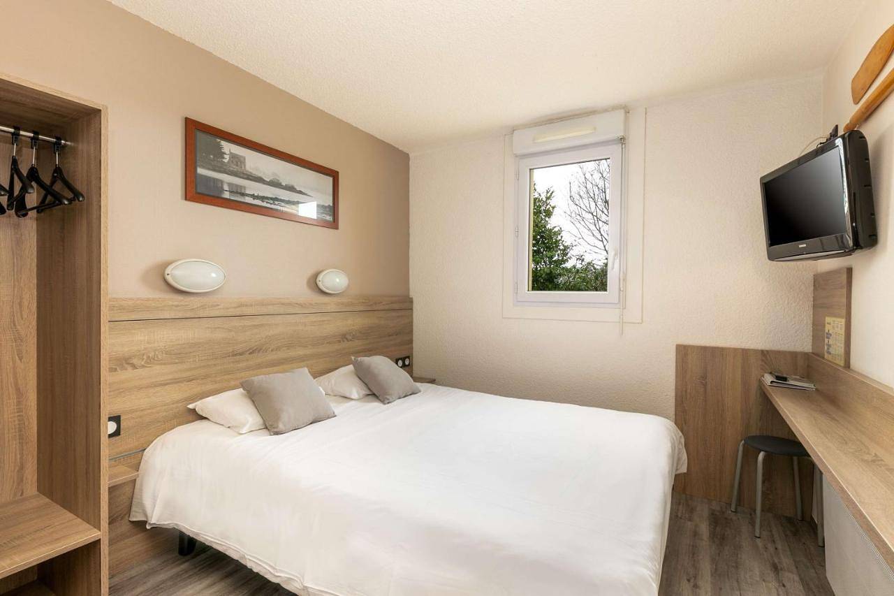 Brit Hotel Iroise Brest in Plougastel-Daoulas, Région de Brest