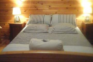 Location De Vacances pour 4 Personnes dans Locoal-Mendon, Région de Lorient, Photo 1