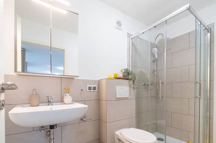 Ferienwohnung für 2 Personen in Cappel-Neufeld - 2