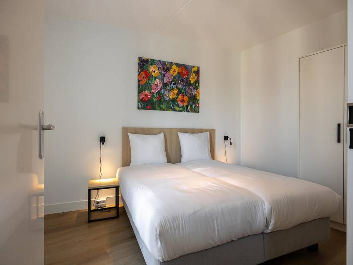 Ferienhaus für 4 Personen, mit Haustier in Kortgene - 4