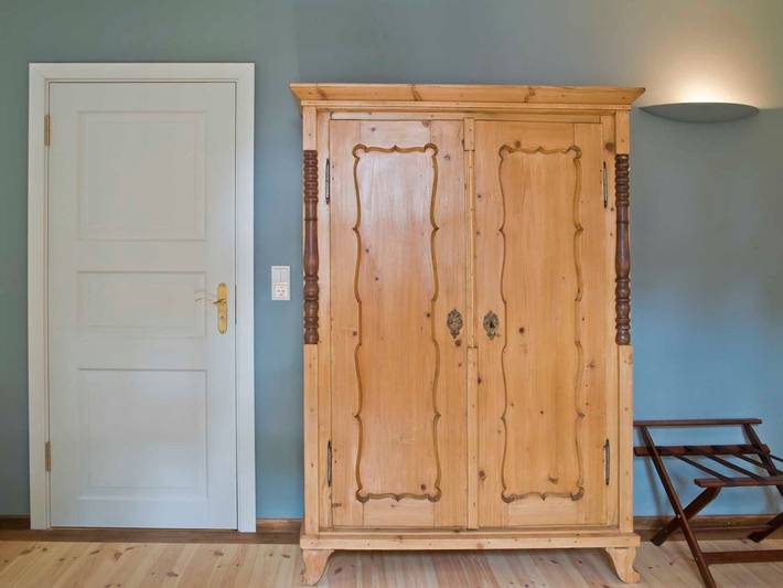 Hotel für 5 Personen, mit Garten in Ludorf - 3