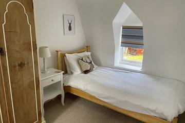 Cottage for 4 People in Fort Augustus, Loch Ness, Photo 4