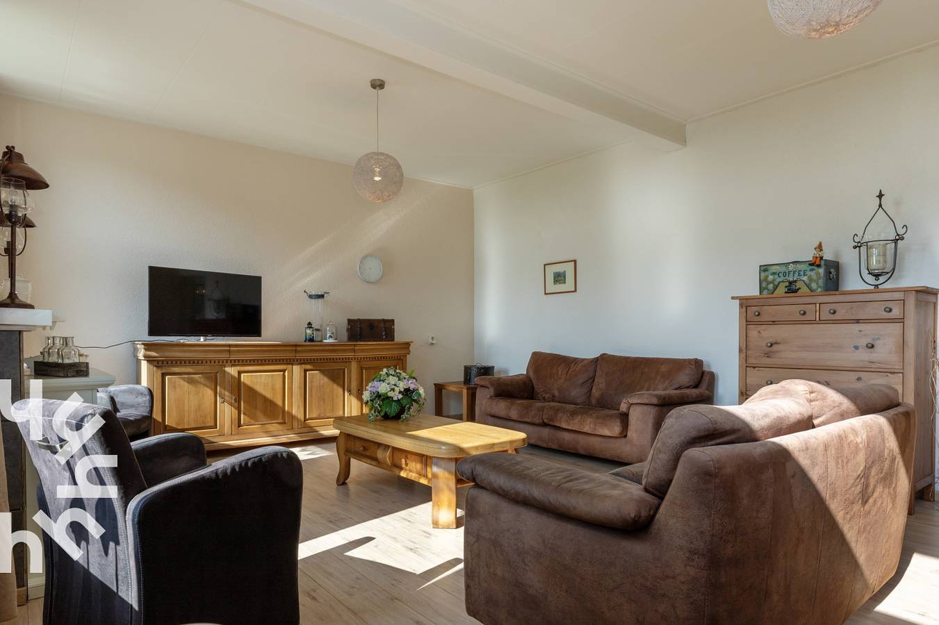 Attraktives 8-Personen-Ferienhaus auf einem Bauernhof in Eesveen in Regio Zwolle