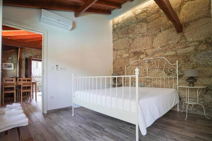 Hôtel pour 4 personnes, avec piscine ainsi que vue et jardin à Terras de Bouro - 2