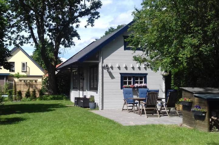 B&b voor 4 personen, with Terras and Tuin as well as Uitzicht in Zevenaar
