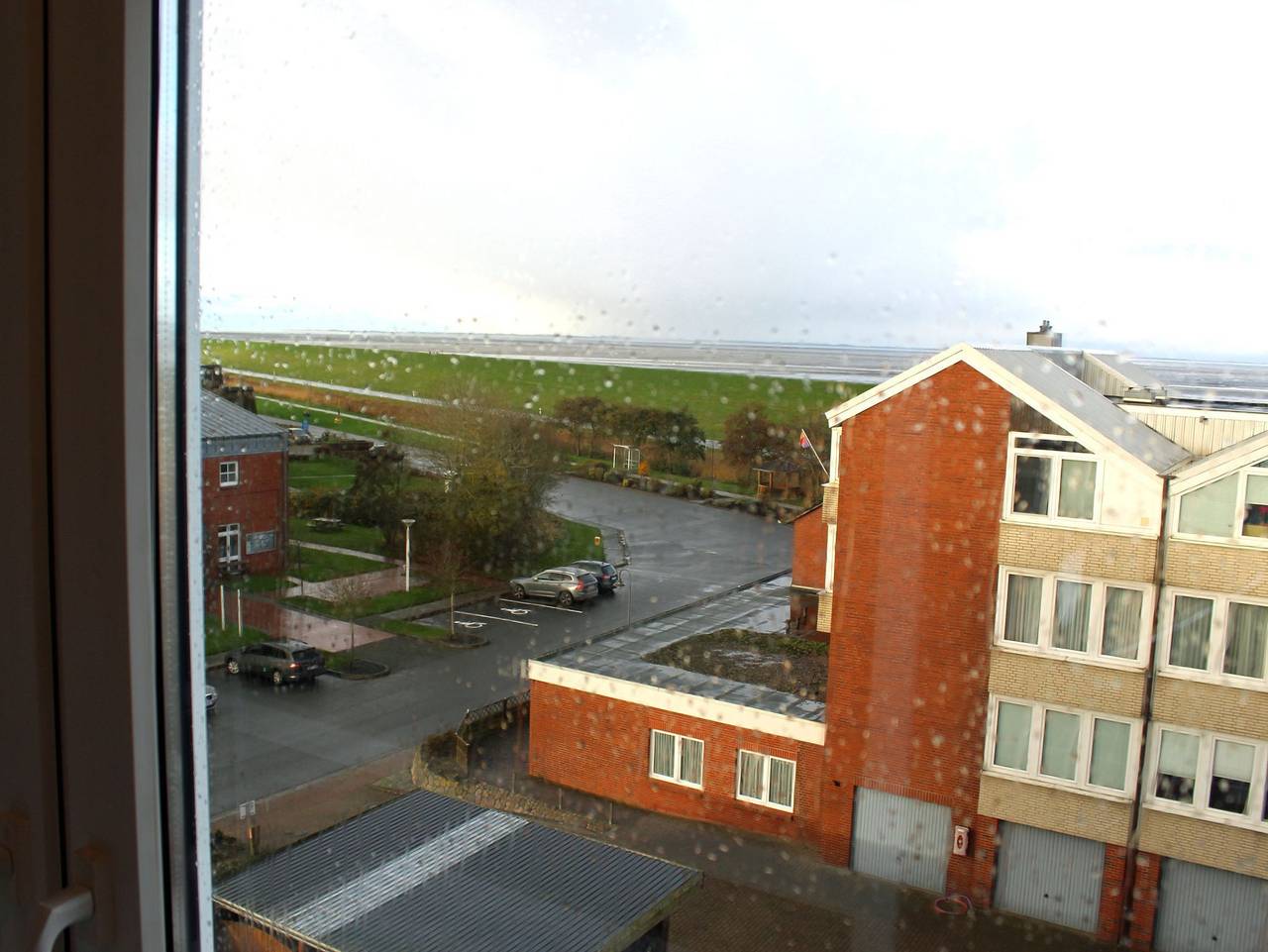 Ganze Ferienwohnung, Meerblick 57 - Meerblick 57 in Nordstrand (Gemeinde), Nordstrand