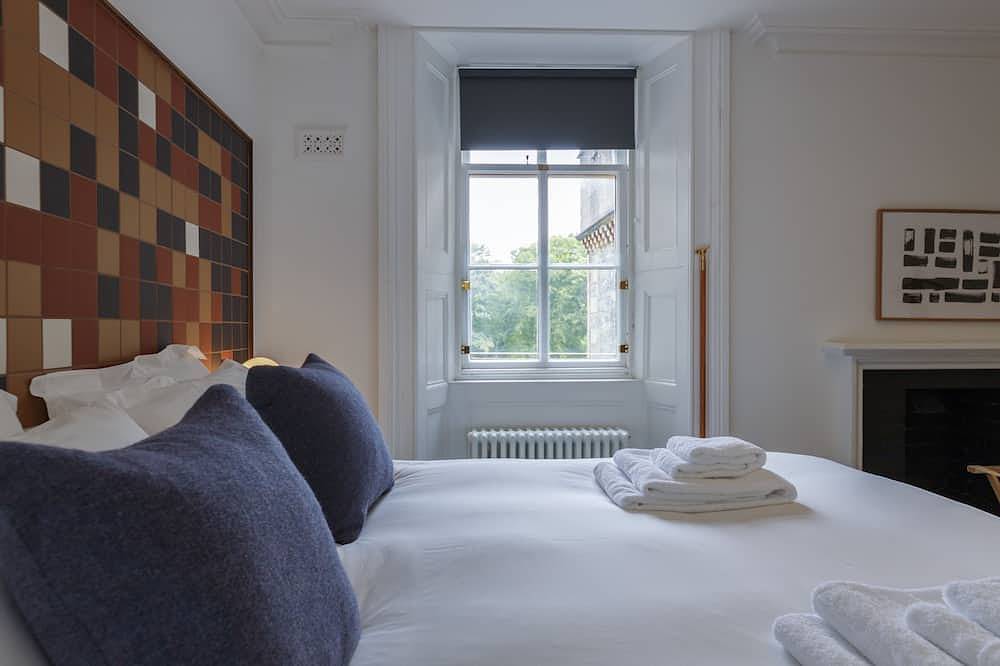 Ein lews Schloss, das 2 Gäste in 1 Schlafzimmer schläft in Lewis and Harris, Äußere Hebriden