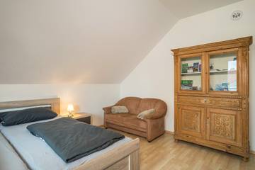 Ferienwohnung für 5 Personen in Lindau, Bayerisch Schwaben, Bild 3