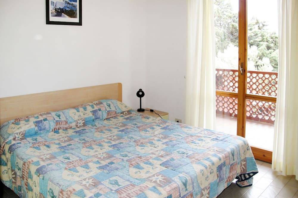 Ganze Wohnung, Elbamar Lacona 1 in Lacona, Elba